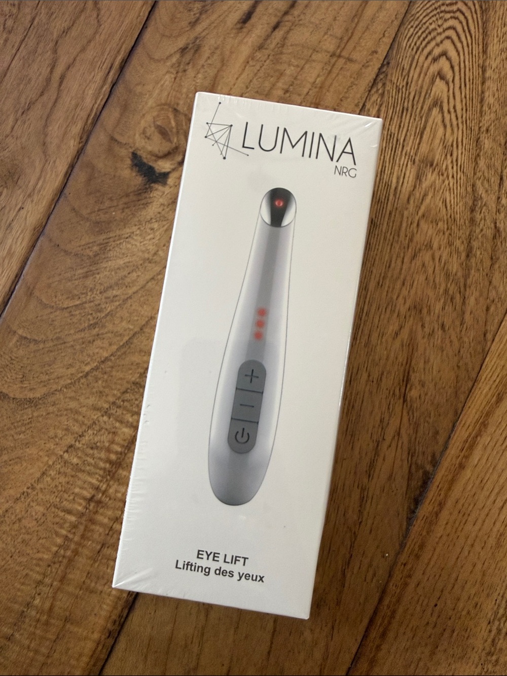 NWT Lumina Eye Lift
